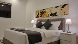 Bmc Homez Suite 3towers - Kuala Lumpur - 3