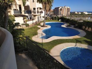 Mateo Apartment - Roquetas de Mar - 0
