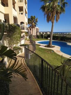 Mateo Apartment - Roquetas de Mar - 9