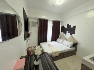 JJMC HOMESTAY COZy - Manila - 9