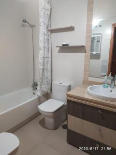 Mateo Apartment - Roquetas de Mar - 4
