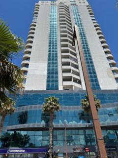 R&M modern city center apartment Exlusive location - Durazzo - 9