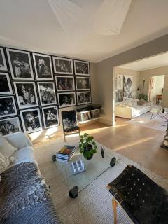 New renovated street house 1900 in central Helsingborg - Helsingborg - 0