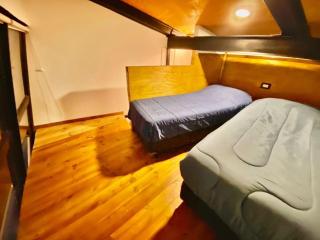 Spacious and bright for 9 people in Cerro Catedral - San Carlos de Bariloche - 7