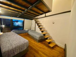 Spacious and bright for 9 people in Cerro Catedral - San Carlos de Bariloche - 6
