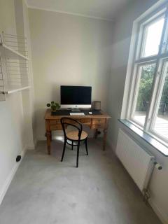 New renovated street house 1900 in central Helsingborg - Helsingborg - 8