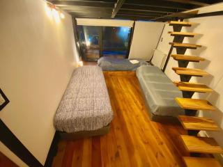 Spacious and bright for 9 people in Cerro Catedral - San Carlos de Bariloche - 5
