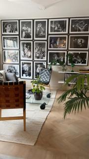 New renovated street house 1900 in central Helsingborg - Helsingborg - 2