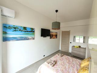 Scirocco Blu - Casa al Mare - Donnalucata - 3