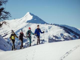 Apartment Neustift near Stubai Ski Lift - 3