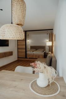 SAM`s hairBERGE Apartments - Lofer - 5