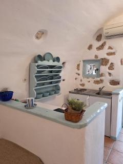 Kalokairines Serenity House - - 1