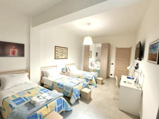 Scirocco Blu - Casa al Mare - Donnalucata - 1