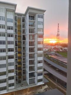 Apartment - Kuching - 0