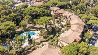 Magnifique Parc de la Presqu'île avec Piscine et Plage face à Porquerolles ! - Hyères - 6