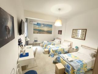Scirocco Blu - Casa al Mare - Donnalucata - 2