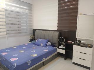 Apartment - Kuching - 2