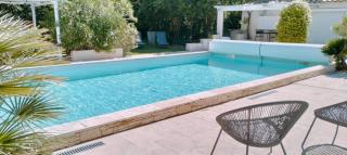 Gite avec piscine Grignan - Grignan - 0