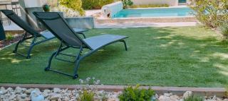 Gite avec piscine Grignan - Grignan - 7