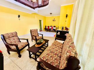 St Barbara Hardware Guesthouse - Negombo - 4
