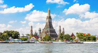 Jolly Suites & Spa Hotel - Bangkok - 5