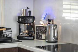 Peaceful 2BR Villa Shops & Parks Ingleburn - Ingleburn - 1