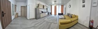 Apartament KAR N10 Mamaia Nord - Constança - 0