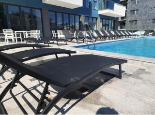 Apartament KAR N10 Mamaia Nord - Constança - 9