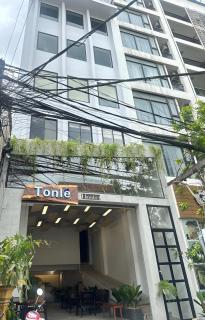 Tonle Hostel - Phnom Penh - 0