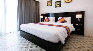 SakSukSmile Resort - Sukhothai - 1
