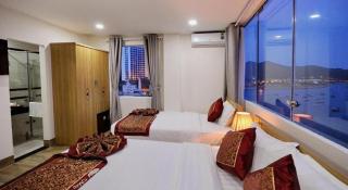 Mây Ngũ Sắc Hotel - Nha Trang - 4