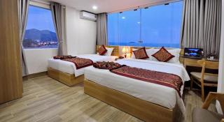 Mây Ngũ Sắc Hotel - Nha Trang - 9