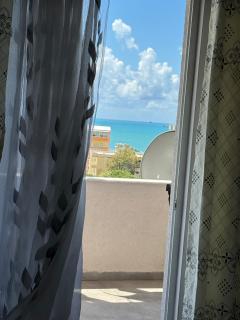 R&M full seaview apartment - Durazzo - 1