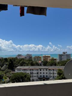 R&M full seaview apartment - Durazzo - 3