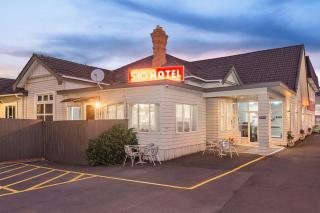 540 on Great South Motel - Auckland - 6