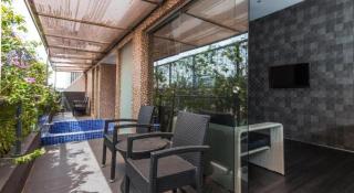 RedDoorz Hotel Plus @ Little India - Singapour - 5