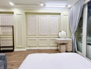 LushStay Hanoi - Balcony-Bathtub Suite - Hanói - 7