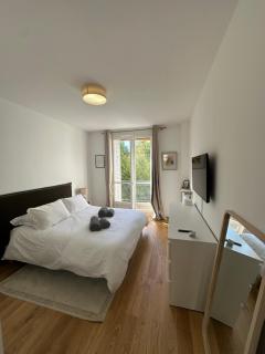 Appartement Trocadéro - París - 5