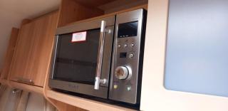 Cosy Caravan in Scenic Snowdonia - Cwm-y-glo - 4
