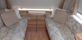 Cosy Caravan in Scenic Snowdonia - Cwm-y-glo - 6