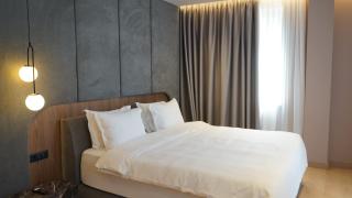 Arbnor Boutique Hotel - 1