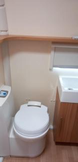 Cosy Caravan in Scenic Snowdonia - Cwm-y-glo - 3