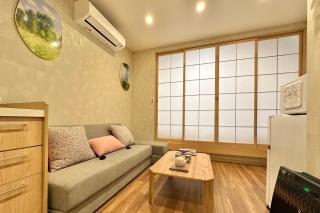 上野地下鉄入谷駅 l New 2BR Ueno Home 2 Minutes Walk to Metro Station - 7