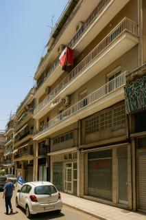 Cozy apartment in the heart of Thessaloniki - Tessalónica - 5