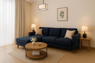 Cozy apartment in the heart of Thessaloniki - Tessalónica - 2
