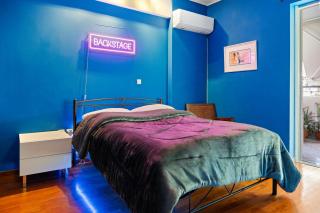 Cosy Relaxing Flat 60'' from Metro Station - 6