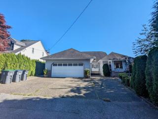 Ocean Park Loft - Surrey - 6