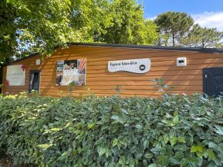 Mobil Home Les Viviers Cap Ferret - Lège-Cap-Ferret - 6