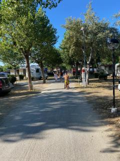 Mobilehome P-Dante - Lido di Dante - 4