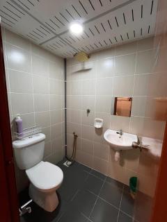 DQuatro Homestay - Kampong Jelatang - 7